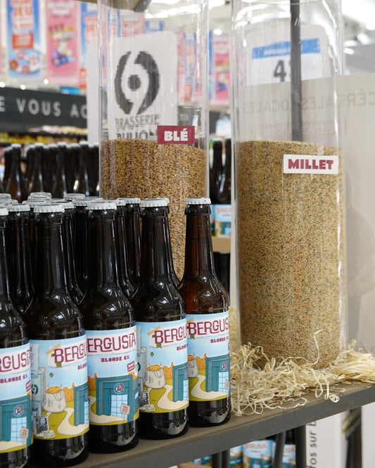 AGRI’COLLAB LECLERC BOURGOIN JALLIEU