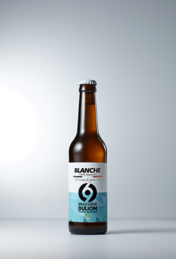 BLANCHE 100% ÉPEAUTRE (à l’unité)