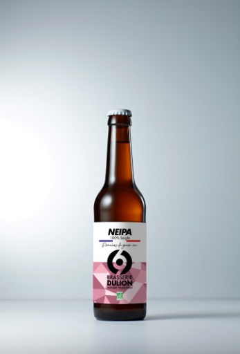 NEIPA 100% SEIGLE (à l’unité)