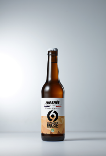 AMBRÉE TORRÉFACTION FRAICHE (à l’unité)