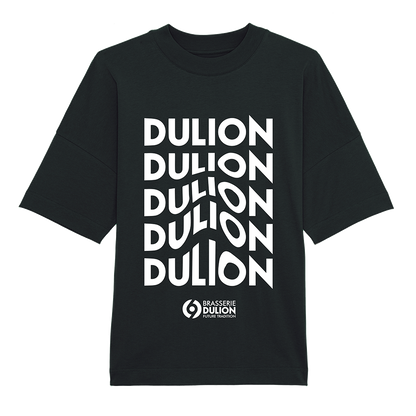 T-SHIRT DULION NOIR