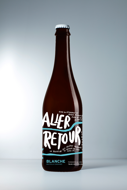 IPA  ALLER-RETOUR